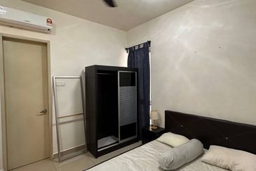 Mutiara Ville @ Cyberjaya