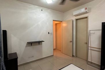 Mutiara Ville @ Cyberjaya