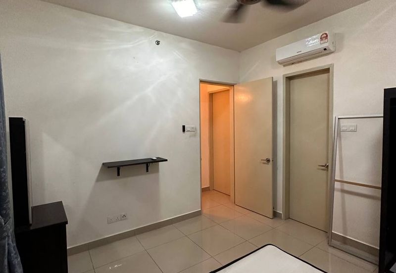 Mutiara Ville @ Cyberjaya