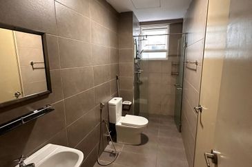 Mutiara Ville @ Cyberjaya