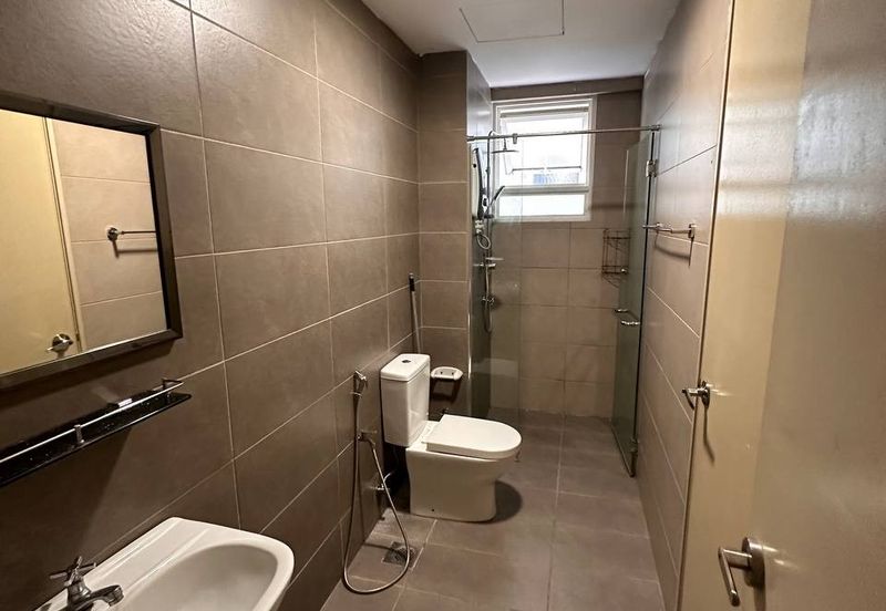 Mutiara Ville @ Cyberjaya