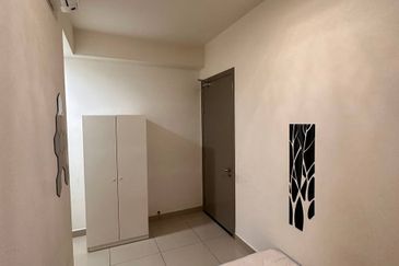 Mutiara Ville @ Cyberjaya