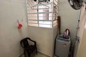 Mutiara Ville @ Cyberjaya