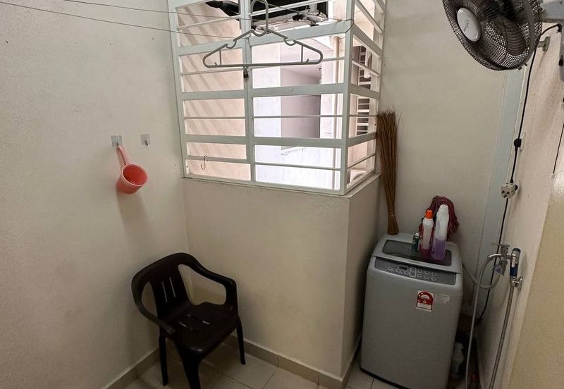 Mutiara Ville @ Cyberjaya