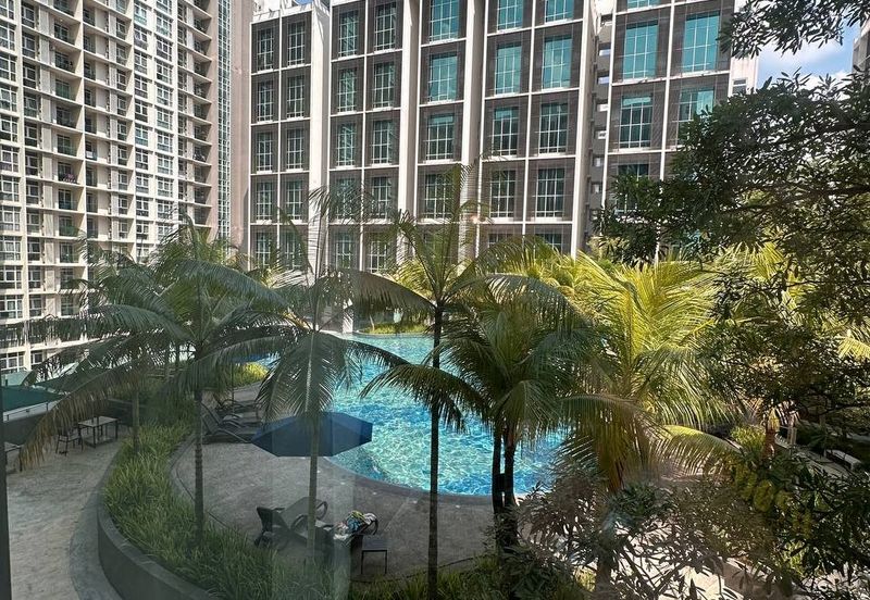 Mutiara Ville @ Cyberjaya