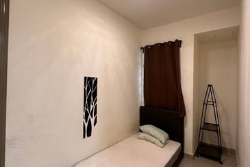 Mutiara Ville @ Cyberjaya