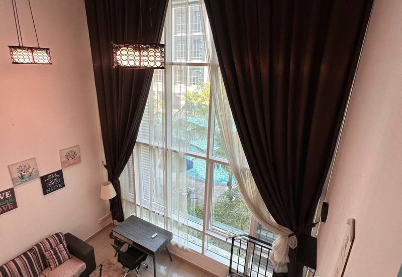 Mutiara Ville @ Cyberjaya