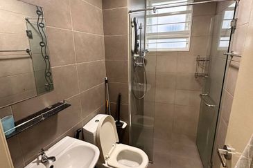 Mutiara Ville @ Cyberjaya