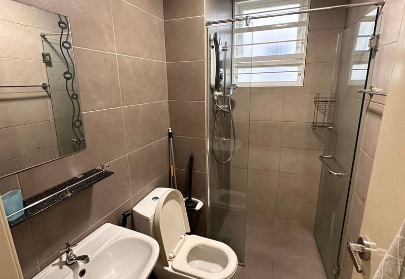 Mutiara Ville @ Cyberjaya