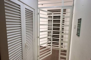 Mutiara Ville @ Cyberjaya