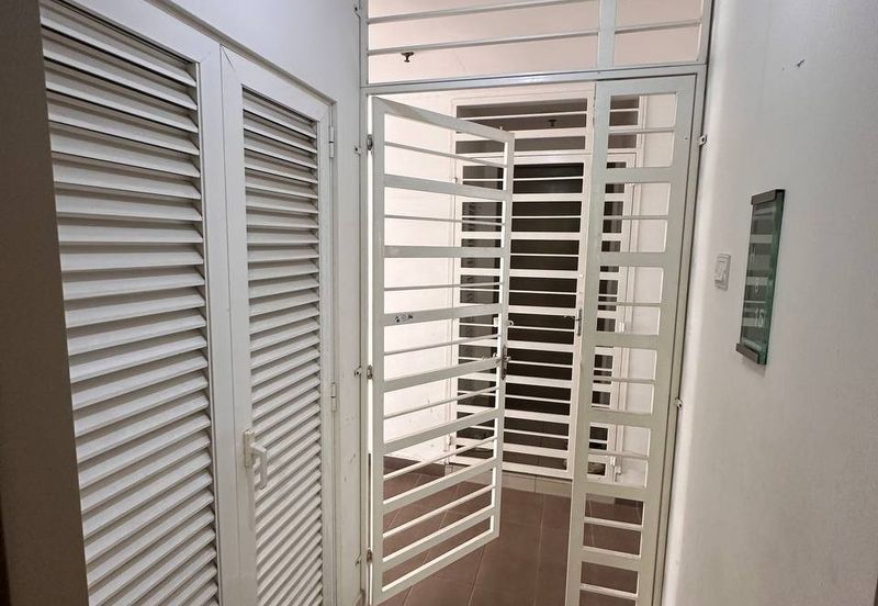 Mutiara Ville @ Cyberjaya