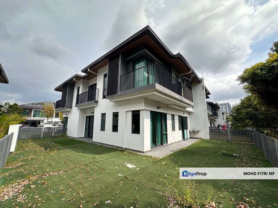 Semi D - Setia Lepironia @ Setia Eco Glades Cyberjaya 2 Storey Semi D, Selangor, Cyberjaya
