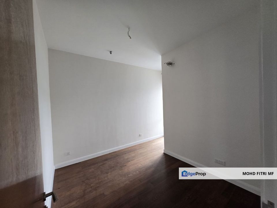 Serene Mont Kiara @ Jalan Kiara 8 Mont Kiara - 3 Storey Unit Intermediate, Kuala Lumpur, Sri Hartamas 