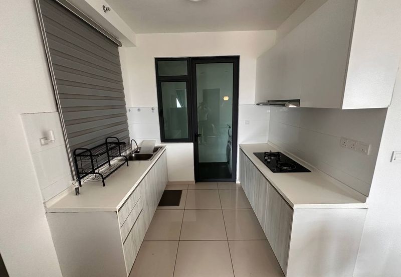 Kenwingston Square Garden