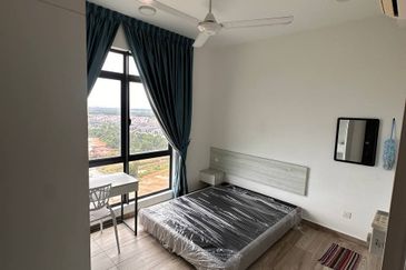 Kenwingston Square Garden