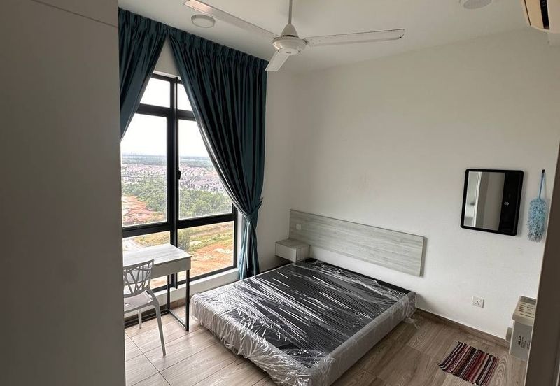 Kenwingston Square Garden