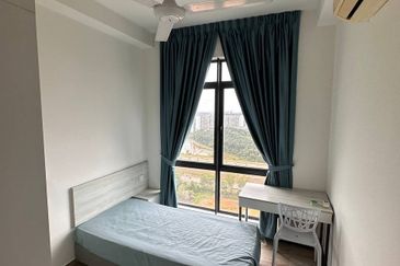 Kenwingston Square Garden