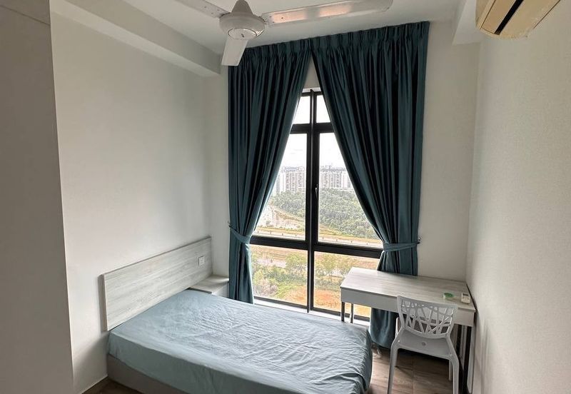 Kenwingston Square Garden