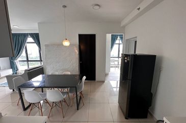 Kenwingston Square Garden