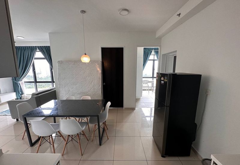 Kenwingston Square Garden