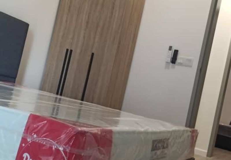 LakeFront Residence Cyberjaya