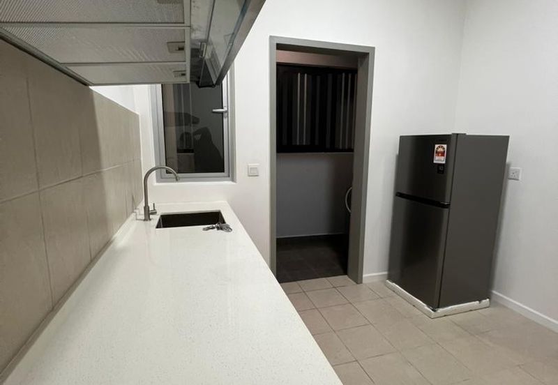 LakeFront Residence Cyberjaya