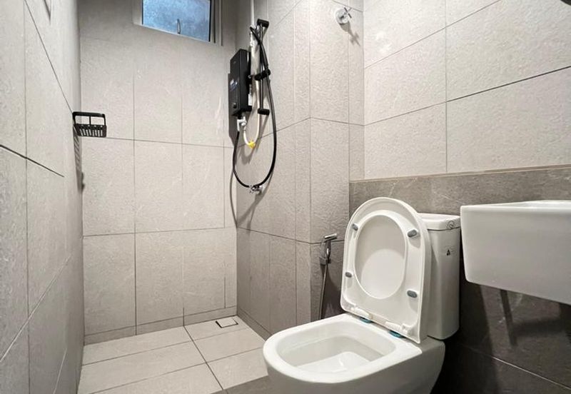 LakeFront Residence Cyberjaya