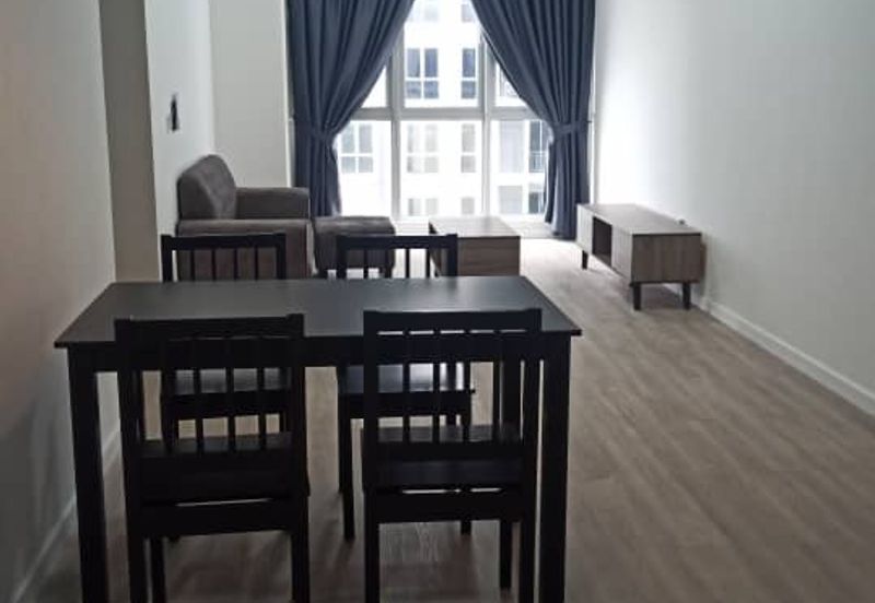 LakeFront Residence Cyberjaya