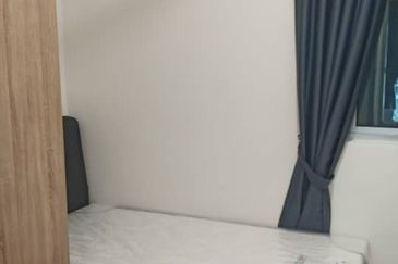 LakeFront Residence Cyberjaya