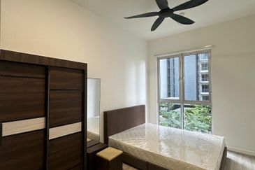 LakeFront Residence Cyberjaya