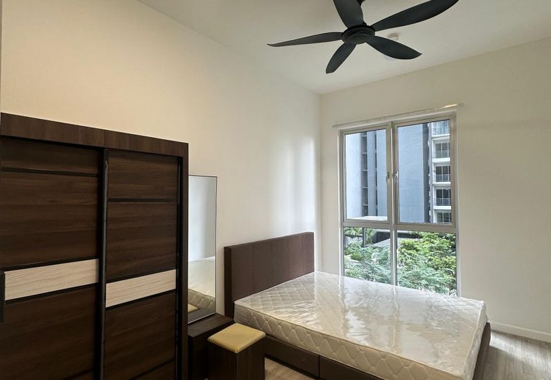 LakeFront Residence Cyberjaya