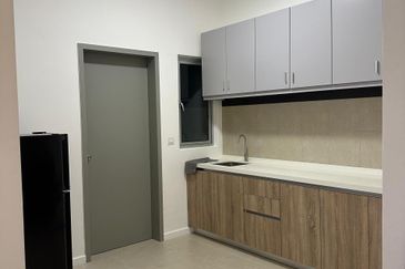 LakeFront Residence Cyberjaya