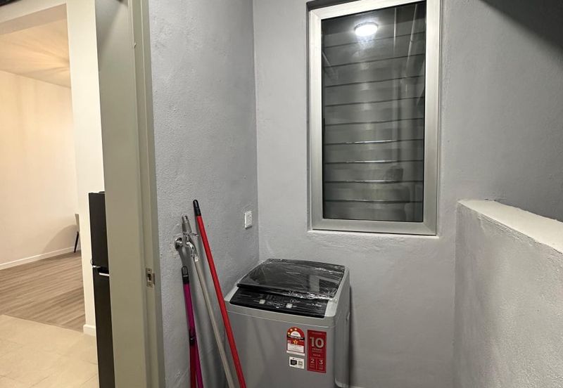 LakeFront Residence Cyberjaya