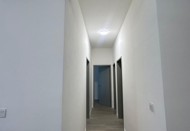 LakeFront Residence Cyberjaya