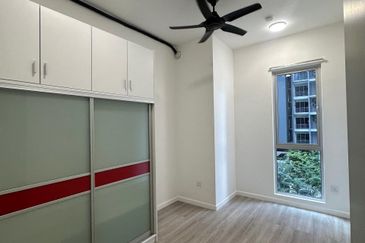 LakeFront Residence Cyberjaya