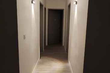 LakeFront Residence Cyberjaya