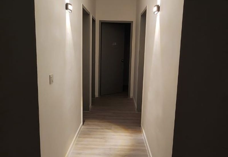 LakeFront Residence Cyberjaya