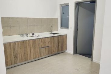 LakeFront Residence Cyberjaya