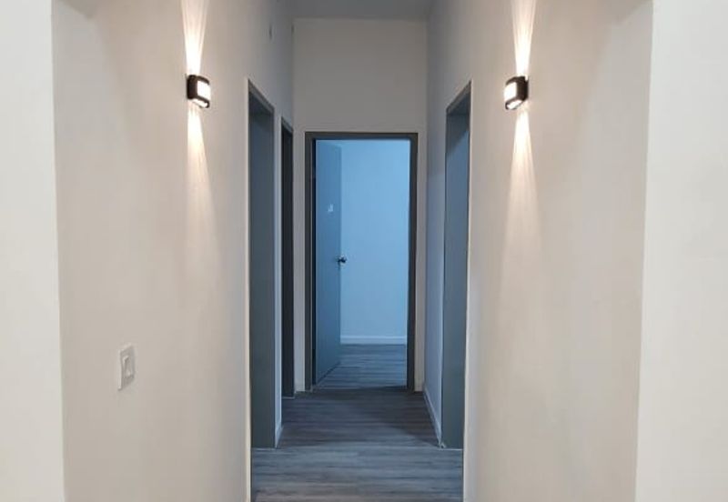 LakeFront Residence Cyberjaya