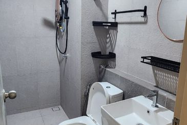 LakeFront Residence Cyberjaya