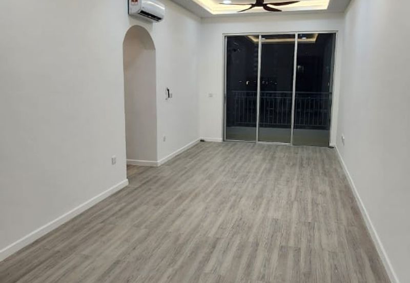 LakeFront Residence Cyberjaya