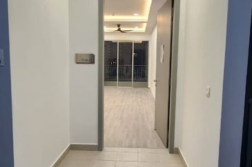 LakeFront Residence Cyberjaya