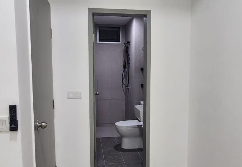 LakeFront Residence Cyberjaya