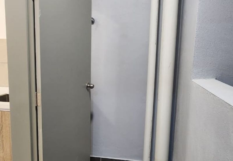 LakeFront Residence Cyberjaya