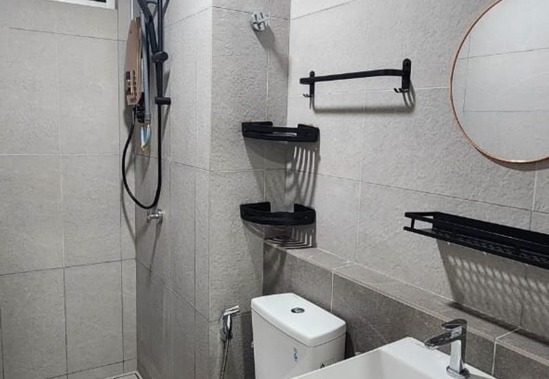 LakeFront Residence Cyberjaya