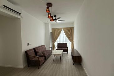 LakeFront Residence Cyberjaya