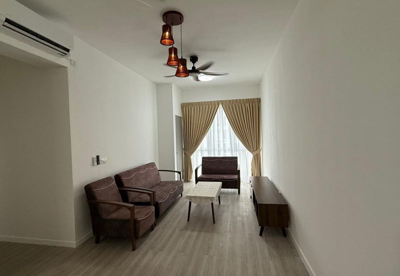 LakeFront Residence Cyberjaya