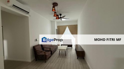 Lakefront Residence @ Cyberjaya for Rent - New Tower - 969sqft, Selangor, Cyberjaya