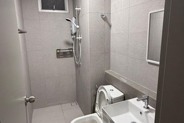 LakeFront Residence Cyberjaya