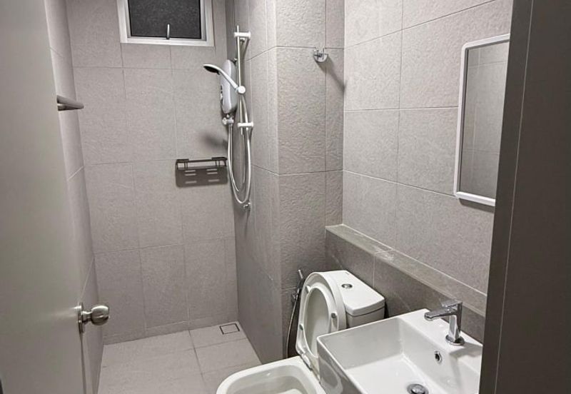 LakeFront Residence Cyberjaya